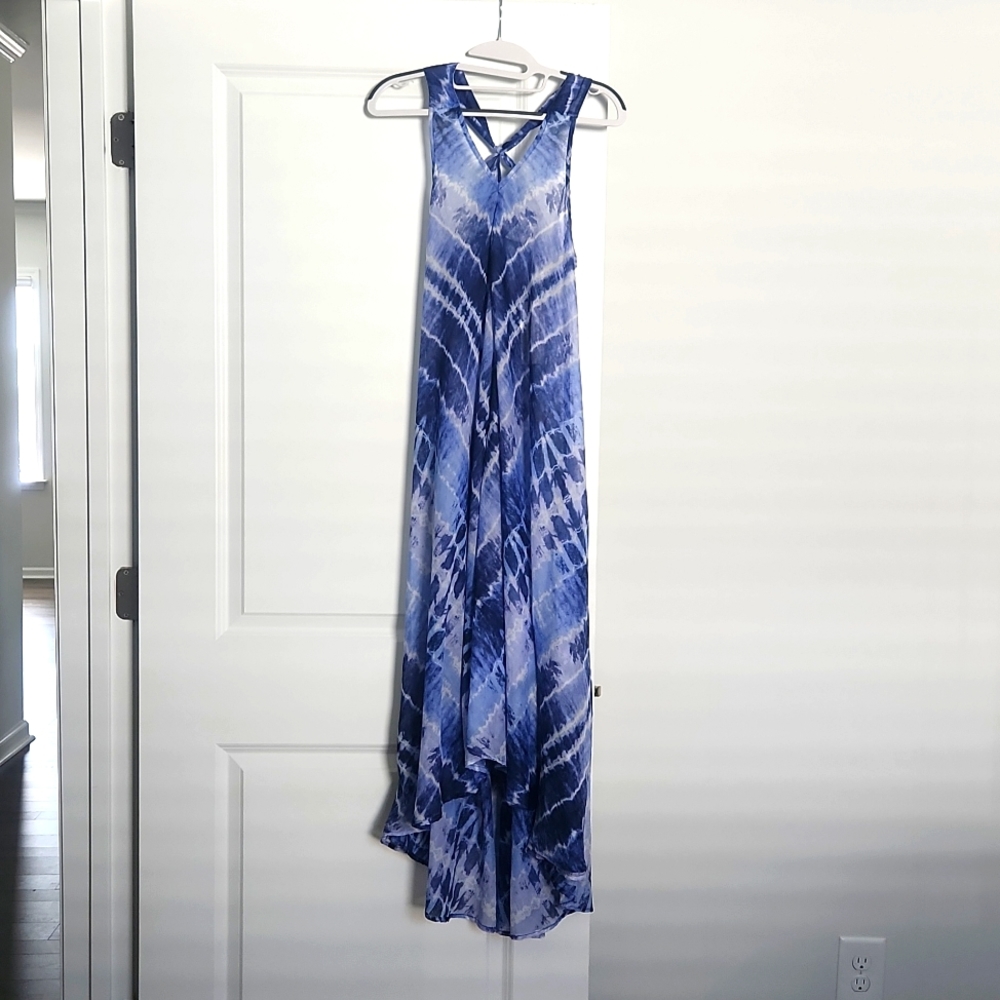 Beach Wear  covering dress